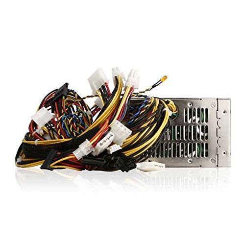  IStarUSA iStarUSA IS-400R8P 400W PS2 Mini Redundant Power Supply