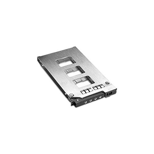  IStarUSA Group iStarUSA Group 1x5.25 to 8 Slim SSD HS Cage (BPU-128DE-SS)