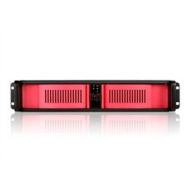 IStarUSA Group iStarUSA Group KIT- 2U Compact Rackmount (D-200-RED)