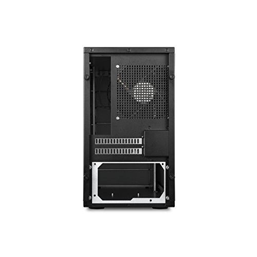  IStarUSA, Group iStarUSA Group Mini-ITX NAS Tower 7 x 5.25 Bay Computer Case (S-917)