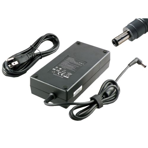  ITEKIRO iTEKIRO 180W AC Adapter for MSI GS63, GS63 Stealth PRO-016Stealth-009Stealth-010, GS63VR, GS63VR Stealth Pro-002Stealth Pro-078Stealth Pro-469Stealth Pro-674, GV62 8RE-0158RE