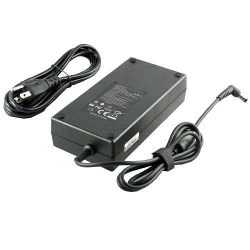  ITEKIRO iTEKIRO 180W AC Adapter for MSI GS63, GS63 Stealth PRO-016Stealth-009Stealth-010, GS63VR, GS63VR Stealth Pro-002Stealth Pro-078Stealth Pro-469Stealth Pro-674, GV62 8RE-0158RE