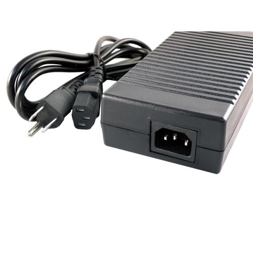  ITEKIRO iTEKIRO 180W AC Adapter for MSI GS63, GS63 Stealth PRO-016Stealth-009Stealth-010, GS63VR, GS63VR Stealth Pro-002Stealth Pro-078Stealth Pro-469Stealth Pro-674, GV62 8RE-0158RE