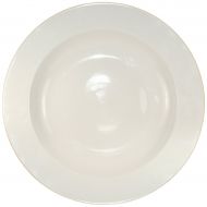 ITI-RO-115 Roma 11-1/2-Inch Pasta Bowl, 26 Ounce, 12-Piece, American White