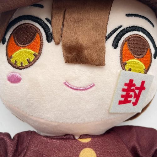  [아마존베스트]IUTOYYE Upgraded Toilet-Bound Hanako-kun Plushies Anime Stuffed Plush Toy Cute Soft Doll Home Sofa Decor Pillow Collection Plush Toy Kids Gift(Men)