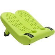 IWANNA Slant Board for Stretching, Balancing Exercise Adjustable Incline