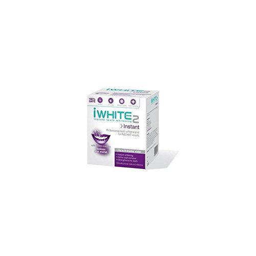  IWhite iWhite Instant 2 Professional Teeth Whitening Kit (10 Trays) (Pack of 6)