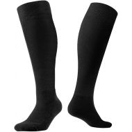 IXI Over Knee Cotton Socks Sport Stockings Athlete Thicken Bottom Long Socks