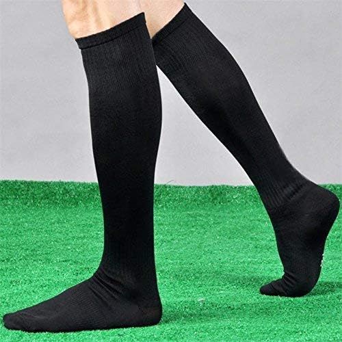  IXI Over Knee Cotton Socks Sport Stockings Athlete Thicken Bottom Long Socks