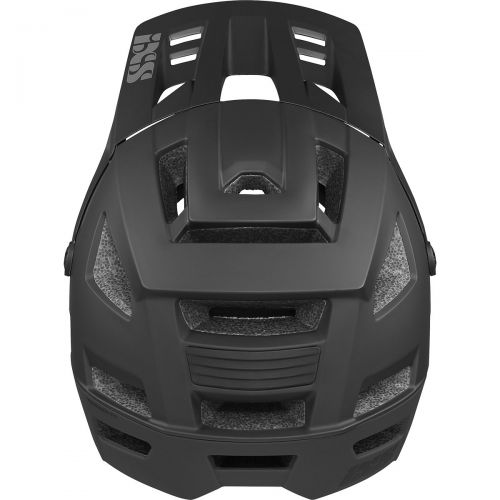  IXS Trigger Full Face Helmet - Mens