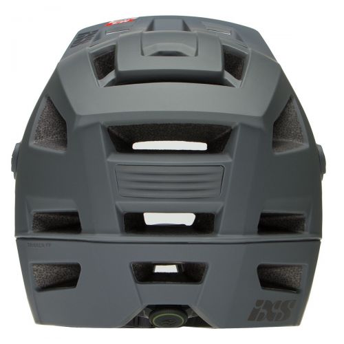  IXS Trigger Full Face Helmet - Mens