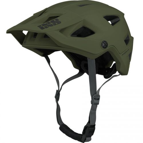  IXS Trigger AM MIPS Helmet