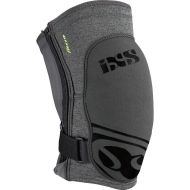 IXS Flow Zip Knee Guard