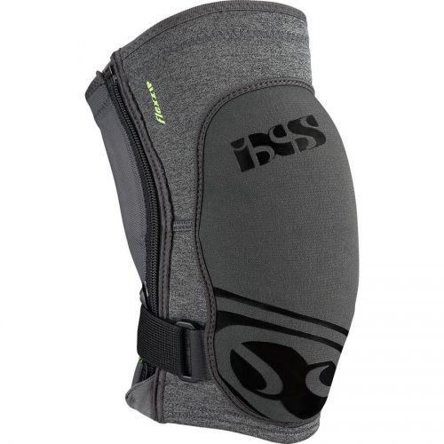  IXS Flow Zip Knee Guard