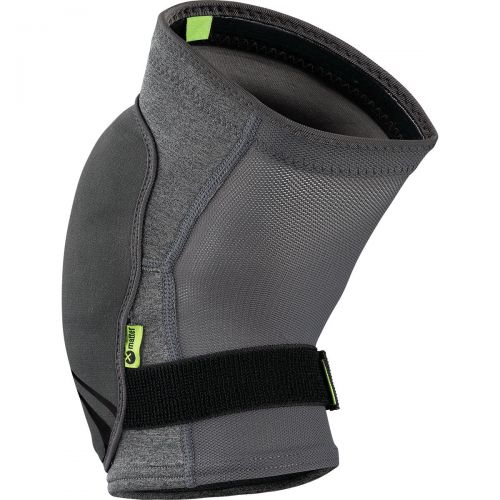  IXS Flow Zip Knee Guard