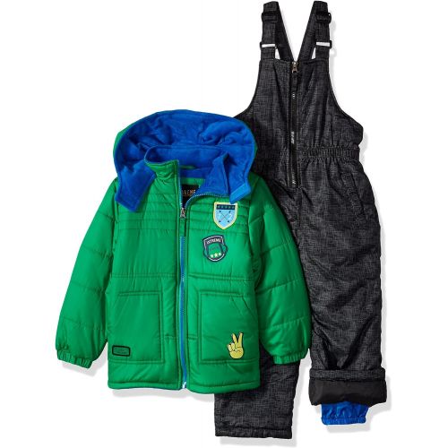  IXtreme iXtreme Boys Insulated Two-Piece Snowsuits