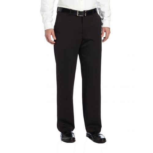  IZOD Mens Stretch Dress Pant