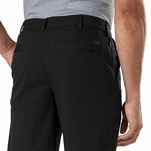  IZOD Mens Performance Athletic Short