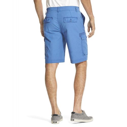  IZOD Mens Saltwater 10.5 Cargo Short