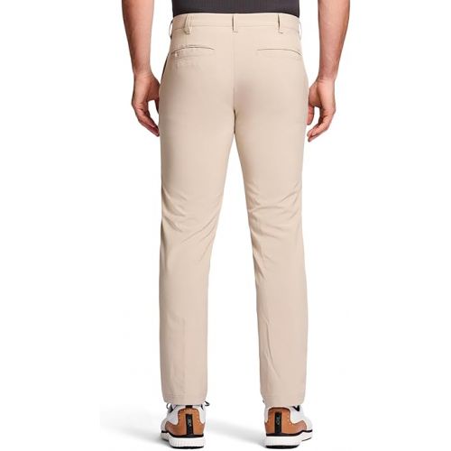  IZOD Men's Golf Swingflex Slim Fit Pant