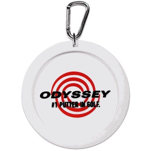  IZZO Golf Odyssey Putt Target