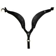 Izzo Golf Dual Comfort Swivel Strap, for Carry Bags