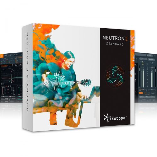  IZotope iZotope},description:Achieve a clear, well-balanced mix with Neutron’s innovative new mixing and analysis tools. Control every aspect of your music, from the visual soundstage of y