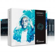 IZotope iZotope Ozone 8 Standard Upgrade From Ozone Elements