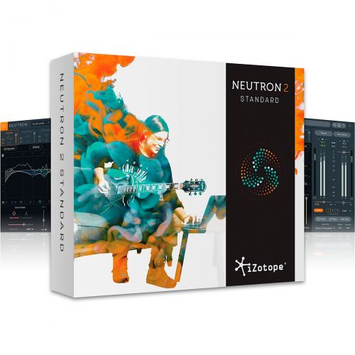  IZotope iZotope},description:Achieve a clear, well-balanced mix with Neutron’s innovative new mixing and analysis tools. Control every aspect of your music, from the visual soundstage of y