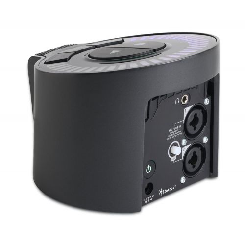  IZotope iZotope Spire Studio: Portable, Professional Quality Recording Made Simple