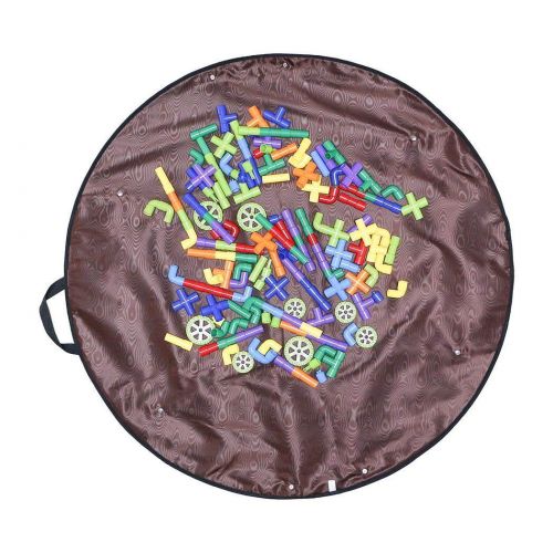  Iannan Portable Folding Waterproof Outdoor Picnic Mat Storage Bag Cots