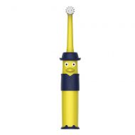 IaotuGo iaotuGo Smart Electric Toothbrush For Children 3-6,7-14 Kids IPX7 Waterproof DuPont Soft Bristle...