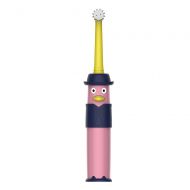 IaotuGo iaotuGo Smart Electric Toothbrush For Children 3-6,7-14 Kids IPX7 Waterproof DuPont Soft Bristle...