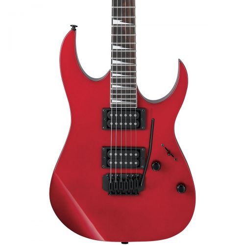  Ibanez},description:The GRG120BDX Electric Guitar is an irresistible bargain from Ibanez, featuring the playability, warranty, and set-up of their more expensive instruments, but a