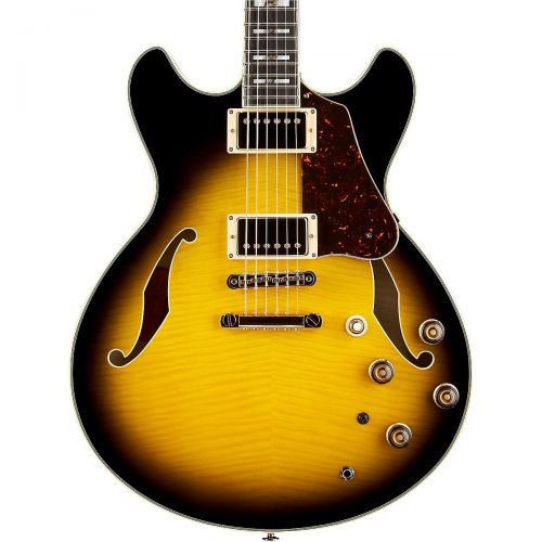  Ibanez},description:Ibanez takes it up another notch with Artstar Prestige, a new line of exquisite made-in-Japan instruments. For the first time ever, Ibanez brings the crown jewe