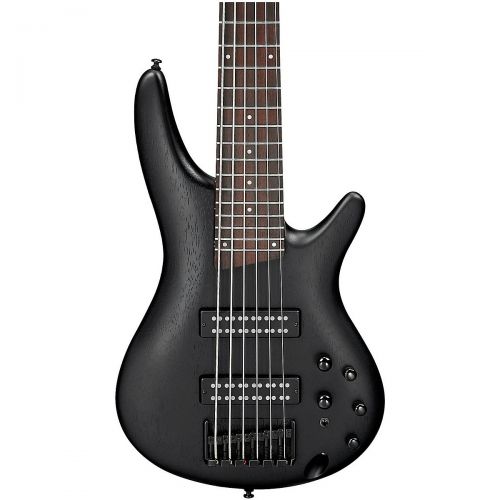  Ibanez},description:For 25 years the SR has given bass players a modern alternative. Embraced by bassists over the decades, the iconic series continues to excite with its smooth, f