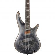 Ibanez},description:To the newcomer, the multi-scale concept may appear a bit unusual, but the biggest surprise may be how comfortable players become within a minute or two of play