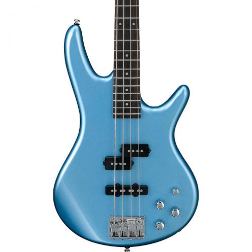  Ibanez},description:An affordable lightweight 4-string perfect for a new player or a working musician with Phat II active powerful bass boost.For more than 25 years, Ibanez Soundge