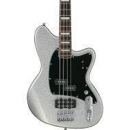 Ibanez},description:The TMB310 gets back to basics and delivers a one-two punch by combining a passive PDouble J pickup configuration with a retro Ibanez body design for a bass th