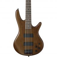 Ibanez},description:For more than 25 years, Ibanez Soundgear series has given bass players a modern alternative. With its continued popularity, Ibanez is constantly endeavoring to