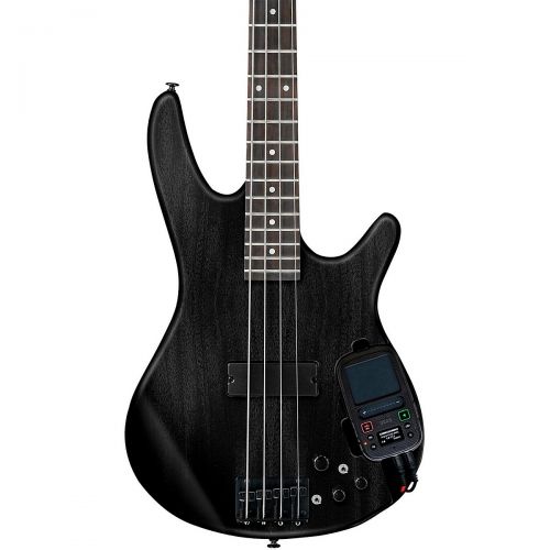  Ibanez},description:Much in the vein of classic sports car ethos, the SRKP4 is sleek, yet simple. Muscular, yet agile. Turbo charged by the Mini Kaoss Pad 2, this is the perfect ve