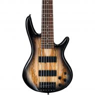 Ibanez},description:An affordable, lightweight 6-string, perfect for a new player or a working musician with quality electronics and gorgeous spalted maple top. Exclusive Finish.Fo