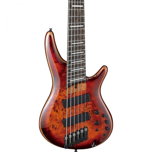  Ibanez},description:To the newcomer, the multi-scale concept may appear a bit unusual, but the biggest surprise may be how comfortable players become within a minute or two of play