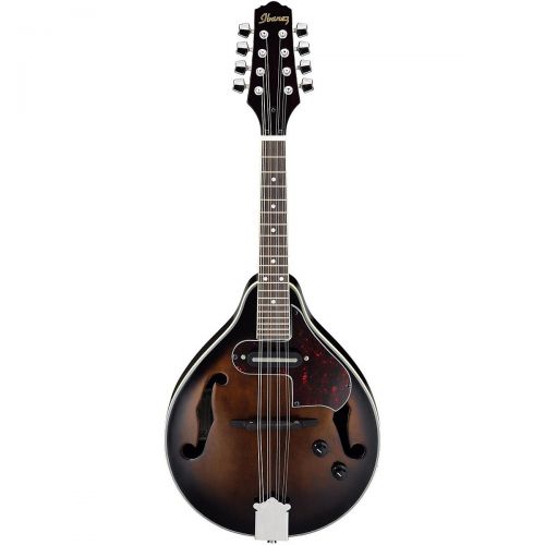  Ibanez},description:Ibanez has a storied history in bluegrass and acoustic music. Even Bill Monroe explored the Ibanez line of mandolins way back in the 1970s. Once you hear these