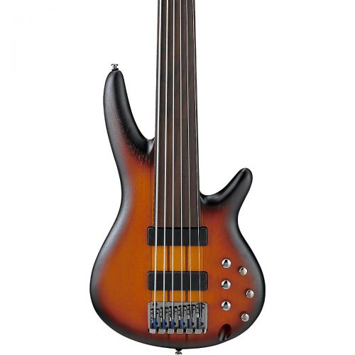  Ibanez},description:Over 30 years ago, the SR established Ibanez as the leader in innovative bass building. Throughout the years, we’ve made fretless versions of this classic for a