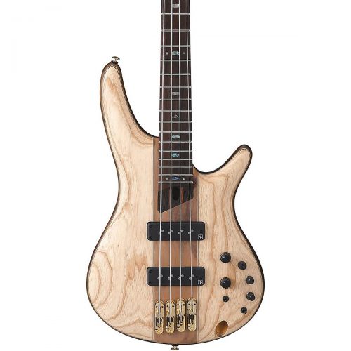  Ibanez},description:Reviewers have been singing the praises of the SR Premium basses since their introduction in 2011. Designed for the working pro, these instruments incorporate m