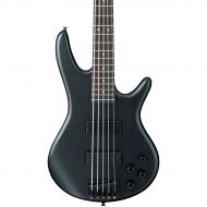 Ibanez},description:For more than 25 years, Ibanez Soundgear series have given bass players a modern alternative. With its continued popularity, Ibanez is constantly endeavoring to