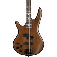 Ibanez},description:For more than 25 years, Ibanez Soundgear series have given bass players a modern alternative. With its continued popularity, Ibanez is constantly endeavoring to