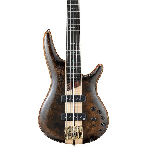  Ibanez},description:Professional players and gear reviewers alike have been singing the praises of the SR Premium series since its introduction. Crafted by the Ibanez Premium luthi