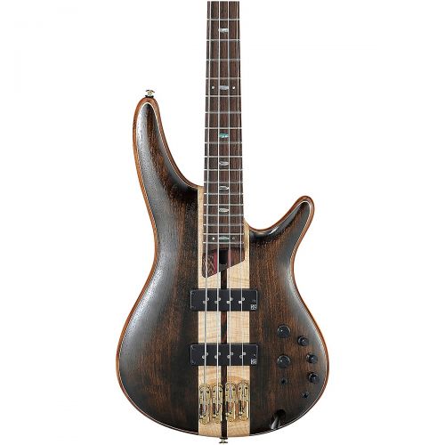  Ibanez SR1820E Electric Bass Low Gloss Natural